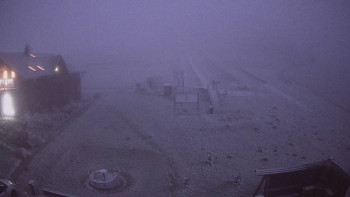 Horské atrakce Ramzová