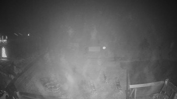 Horské atrakce Ramzová