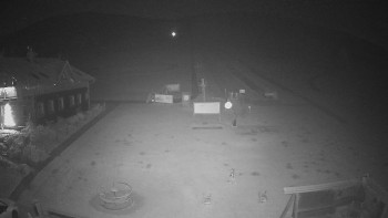 Horské atrakce Ramzová