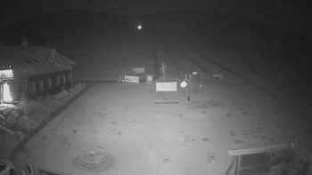 Horské atrakce Ramzová