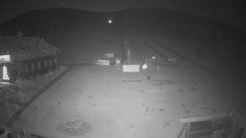 Horské atrakce Ramzová