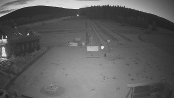 Horské atrakce Ramzová