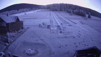 Horské atrakce Ramzová