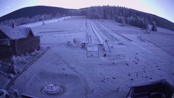 Horské atrakce Ramzová