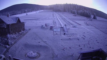 Horské atrakce Ramzová