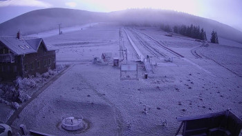 Horské atrakce Ramzová