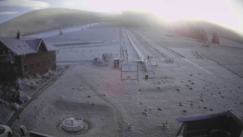 Horské atrakce Ramzová