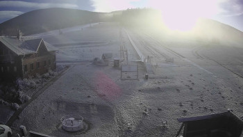 Horské atrakce Ramzová