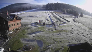 Horské atrakce Ramzová