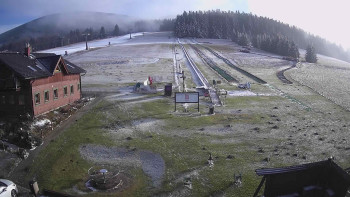 Horské atrakce Ramzová