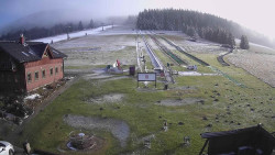 Horské atrakce Ramzová