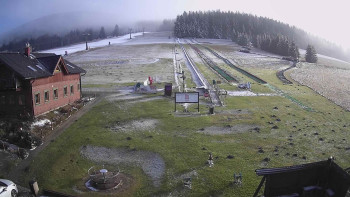 Horské atrakce Ramzová