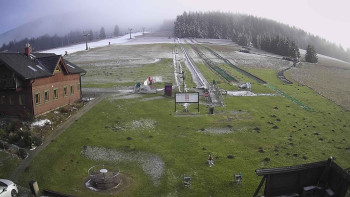 Horské atrakce Ramzová