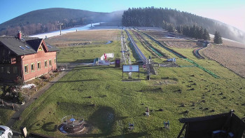 Horské atrakce Ramzová