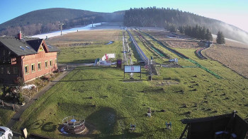 Horské atrakce Ramzová