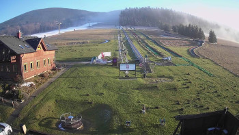 Horské atrakce Ramzová