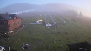 Horské atrakce Ramzová