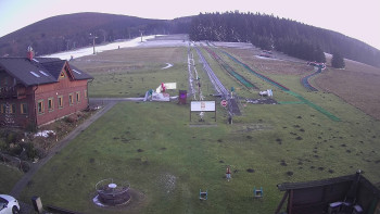 Horské atrakce Ramzová