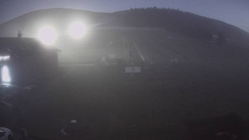 Horské atrakce Ramzová