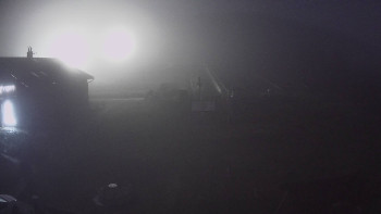 Horské atrakce Ramzová