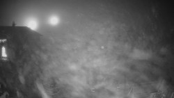 Horské atrakce Ramzová