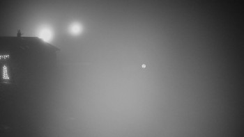 Horské atrakce Ramzová