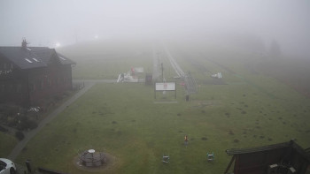 Horské atrakce Ramzová