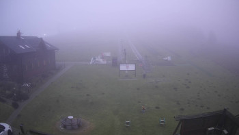 Horské atrakce Ramzová