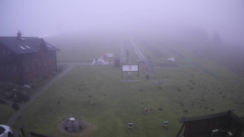 Horské atrakce Ramzová