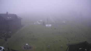 Horské atrakce Ramzová