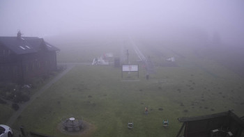 Horské atrakce Ramzová