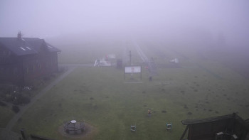 Horské atrakce Ramzová