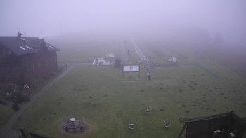 Horské atrakce Ramzová