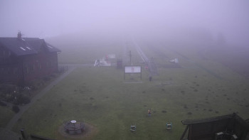 Horské atrakce Ramzová