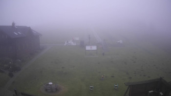 Horské atrakce Ramzová