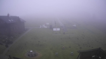 Horské atrakce Ramzová