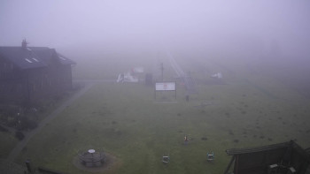 Horské atrakce Ramzová