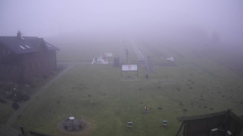 Horské atrakce Ramzová