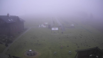 Horské atrakce Ramzová