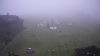 Horské atrakce Ramzová