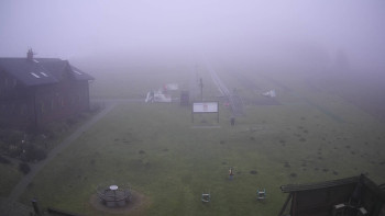 Horské atrakce Ramzová