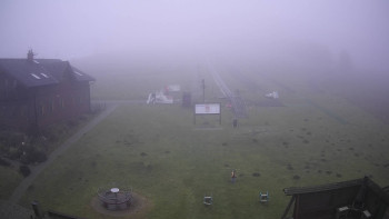 Horské atrakce Ramzová