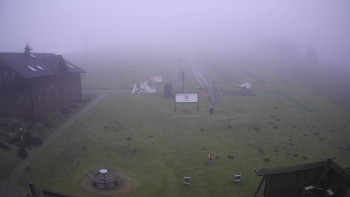 Horské atrakce Ramzová