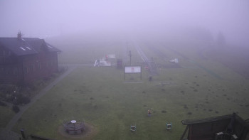 Horské atrakce Ramzová