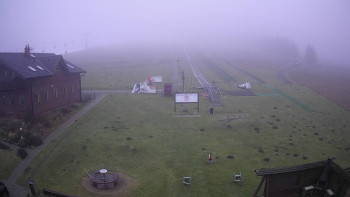 Horské atrakce Ramzová