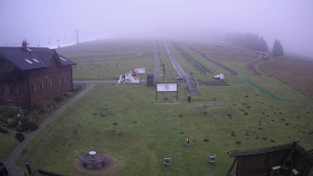 Horské atrakce Ramzová