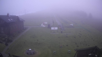 Horské atrakce Ramzová