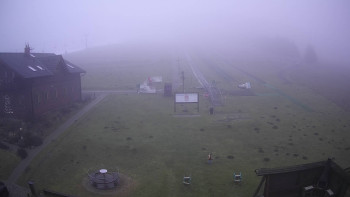 Horské atrakce Ramzová