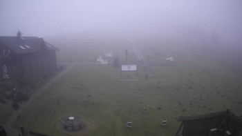 Horské atrakce Ramzová