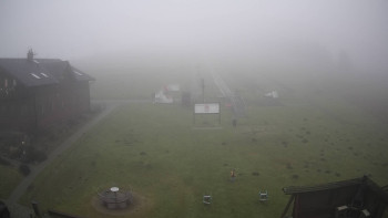 Horské atrakce Ramzová